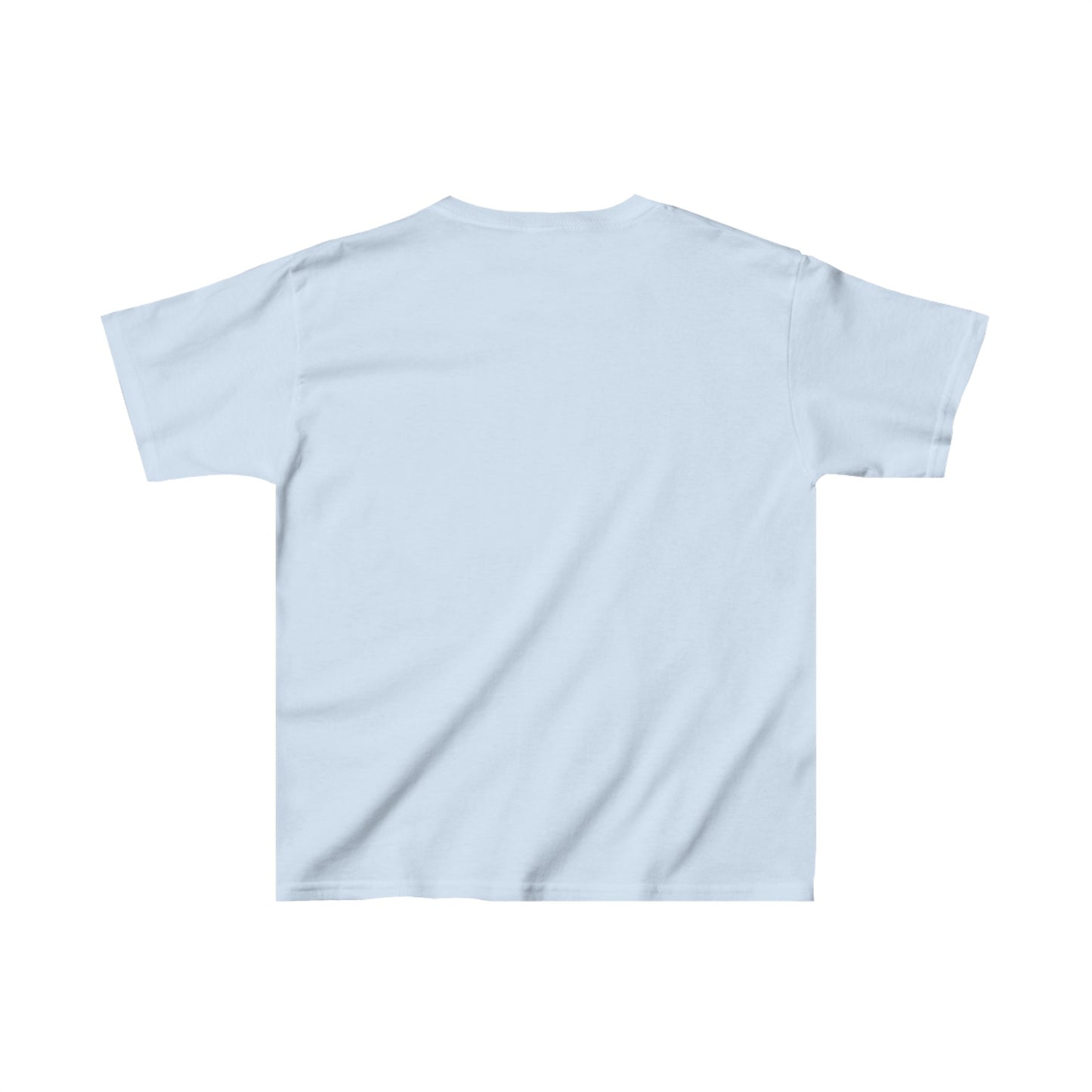 DUMP HIM Britney Cotton Baby Tee