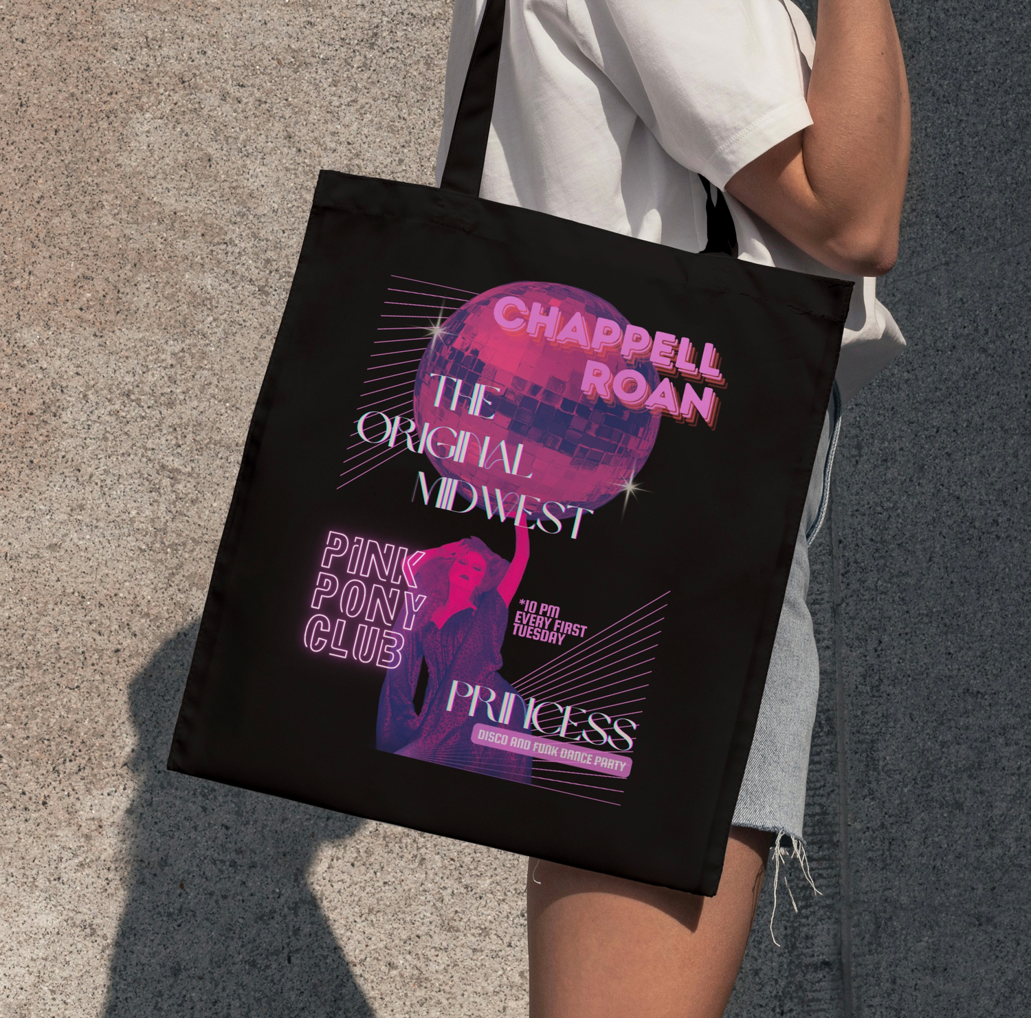 Tote Bags